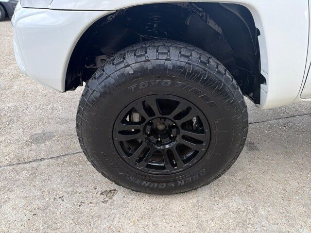 2015 Toyota Tacoma Double Cab 4WD Lafayette LA