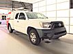 2015 Toyota Tacoma Medium Bed w/Rear Doors