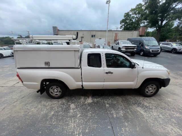 2015 Toyota Tacoma Medium Bed w/Rear Doors Charlotte NC