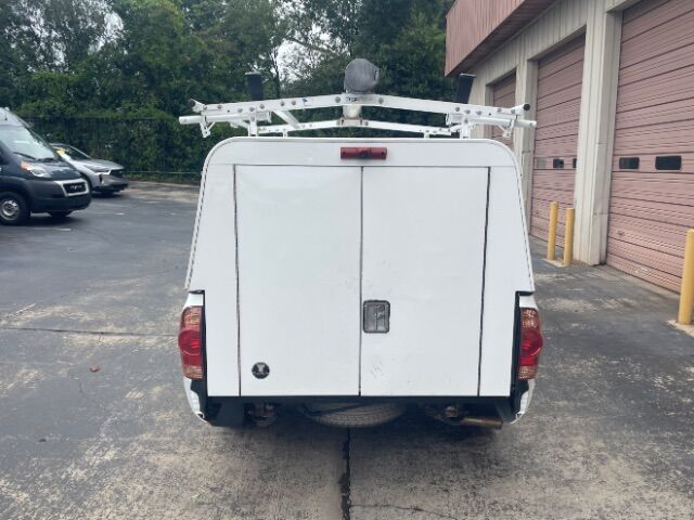 2015 Toyota Tacoma Medium Bed w/Rear Doors Charlotte NC