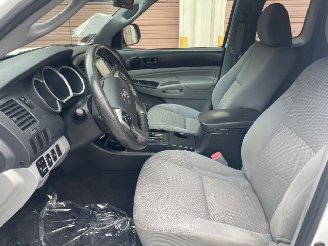2015 Toyota Tacoma Medium Bed w/Rear Doors Charlotte NC