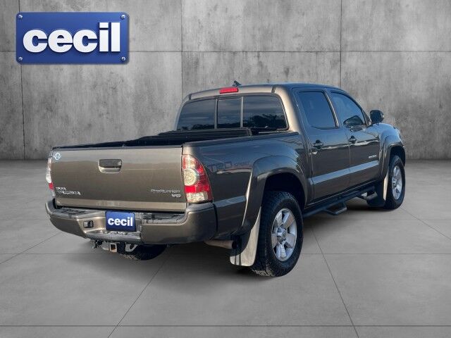 2015 Toyota Tacoma PreRunner Burnet TX