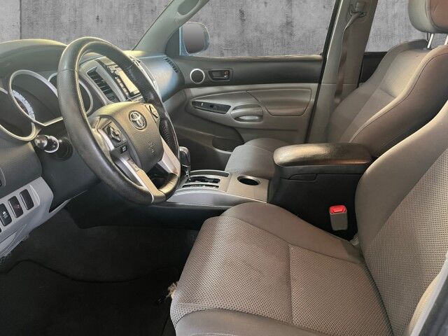 2015 Toyota Tacoma PreRunner Burnet TX