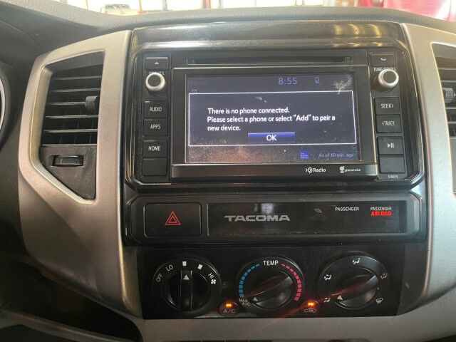 2015 Toyota Tacoma PreRunner Burnet TX