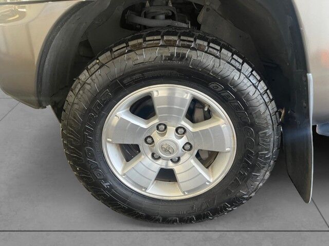 2015 Toyota Tacoma PreRunner Burnet TX