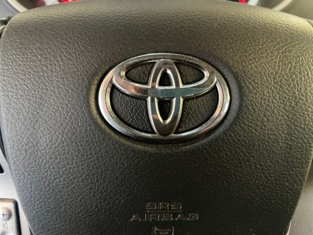 2015 Toyota Tacoma PreRunner Burnet TX