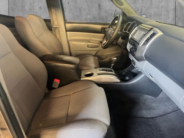 2015 Toyota Tacoma PreRunner Burnet TX