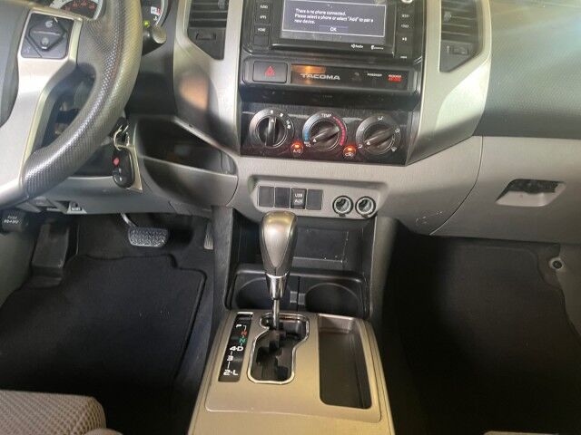 2015 Toyota Tacoma PreRunner Burnet TX