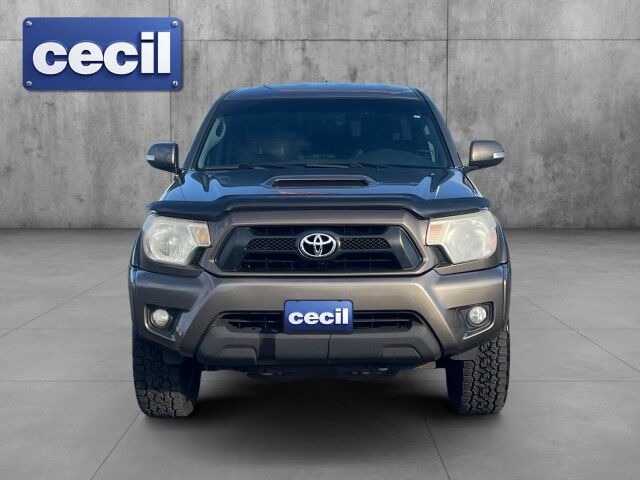 2015 Toyota Tacoma PreRunner Burnet TX