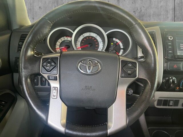 2015 Toyota Tacoma PreRunner Burnet TX