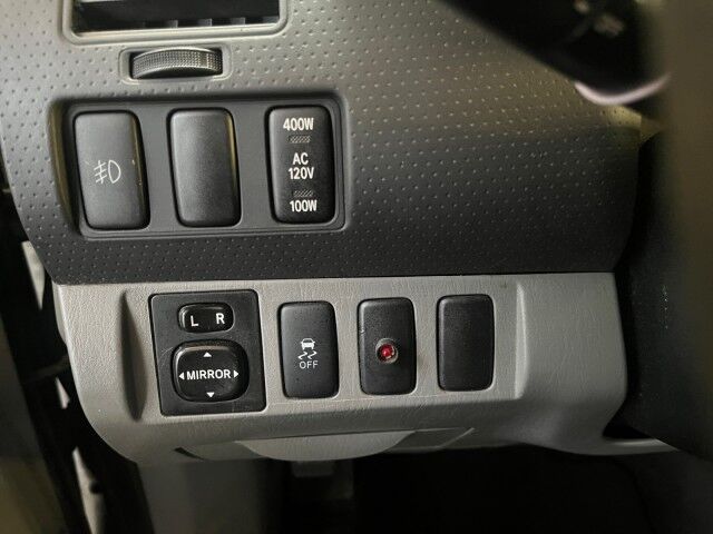 2015 Toyota Tacoma PreRunner Burnet TX