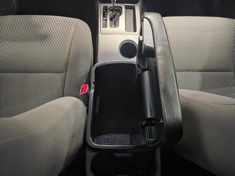 2015 Toyota Tacoma PreRunner 2.7L I-4 Keyless Remote Touch Screen Camera FREE WARRANTY Arlington TX