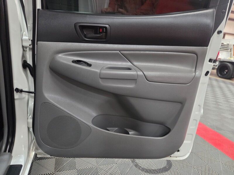 2015 Toyota Tacoma PreRunner 2.7L I-4 Keyless Remote Touch Screen Camera FREE WARRANTY Arlington TX