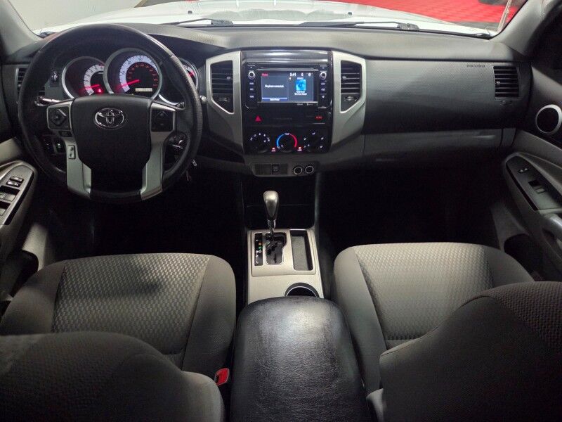 2015 Toyota Tacoma PreRunner 2.7L I-4 Keyless Remote Touch Screen Camera FREE WARRANTY Arlington TX