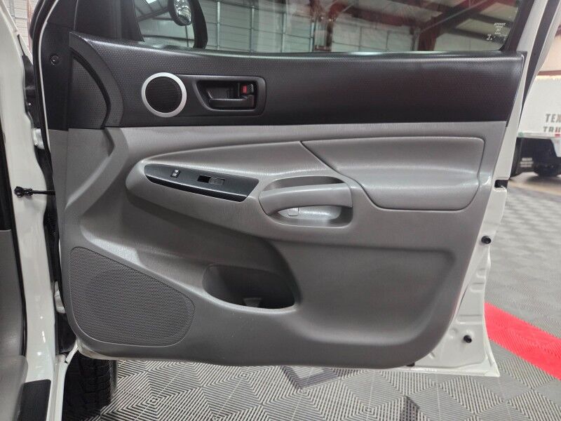 2015 Toyota Tacoma PreRunner 2.7L I-4 Keyless Remote Touch Screen Camera FREE WARRANTY Arlington TX