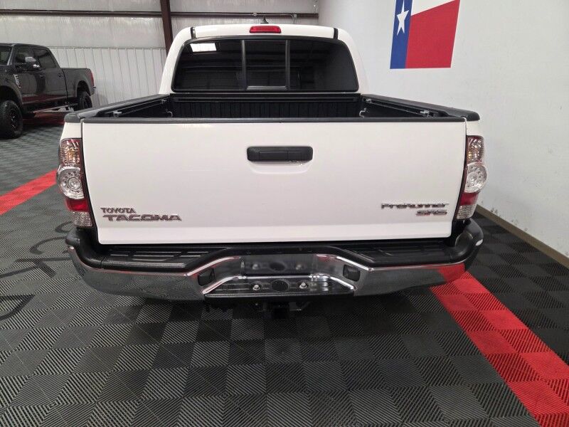 2015 Toyota Tacoma PreRunner 2.7L I-4 Keyless Remote Touch Screen Camera FREE WARRANTY Arlington TX