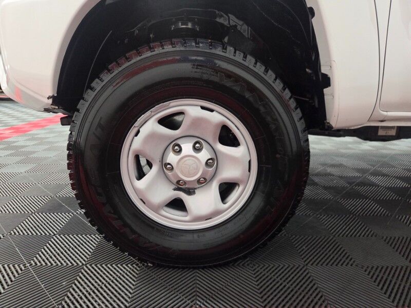 2015 Toyota Tacoma PreRunner 2.7L I-4 Keyless Remote Touch Screen Camera FREE WARRANTY Arlington TX