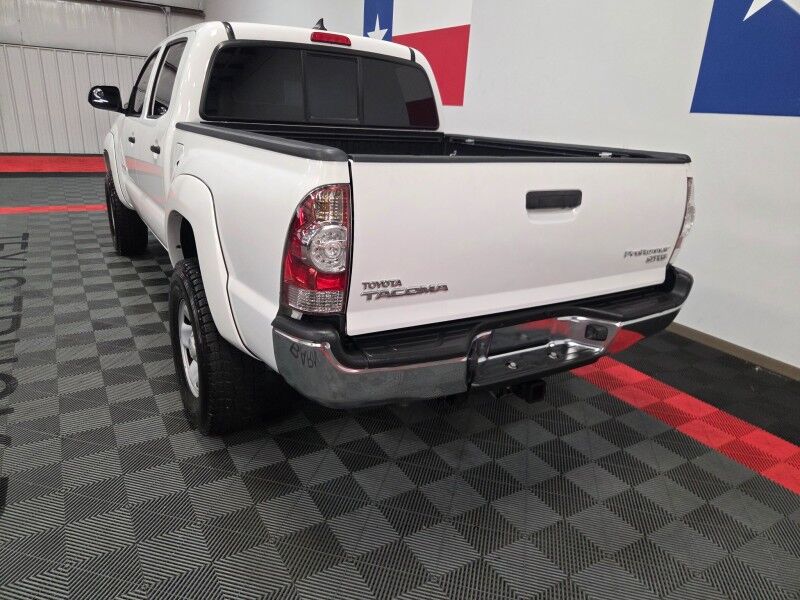 2015 Toyota Tacoma PreRunner 2.7L I-4 Keyless Remote Touch Screen Camera FREE WARRANTY Arlington TX