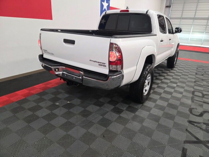 2015 Toyota Tacoma PreRunner 2.7L I-4 Keyless Remote Touch Screen Camera FREE WARRANTY Arlington TX