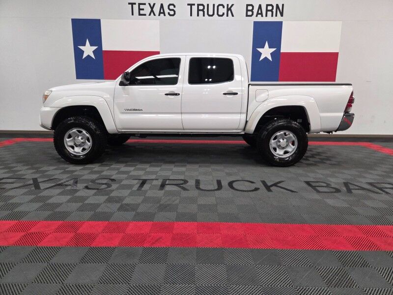 2015 Toyota Tacoma PreRunner 2.7L I-4 Keyless Remote Touch Screen Camera FREE WARRANTY