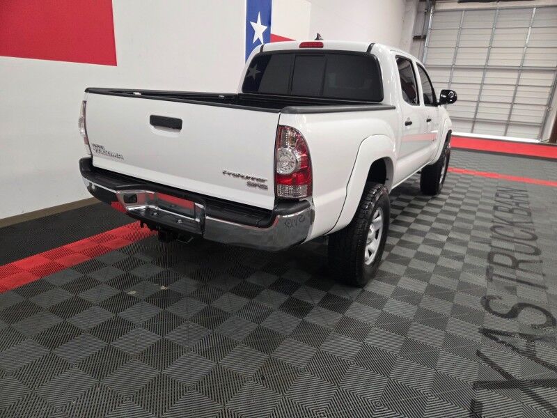2015 Toyota Tacoma PreRunner 2.7L I-4 Keyless Remote Touch Screen Camera FREE WARRANTY Arlington TX