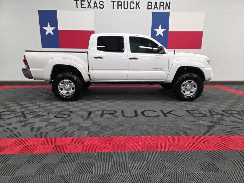 2015 Toyota Tacoma PreRunner 2.7L I-4 Keyless Remote Touch Screen Camera FREE WARRANTY Arlington TX