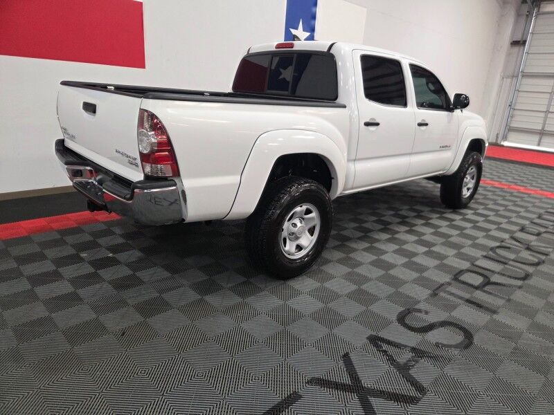 2015 Toyota Tacoma PreRunner 2.7L I-4 Keyless Remote Touch Screen Camera FREE WARRANTY Arlington TX