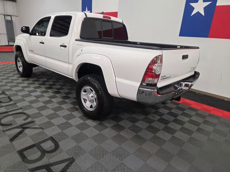 2015 Toyota Tacoma PreRunner 2.7L I-4 Keyless Remote Touch Screen Camera FREE WARRANTY Arlington TX