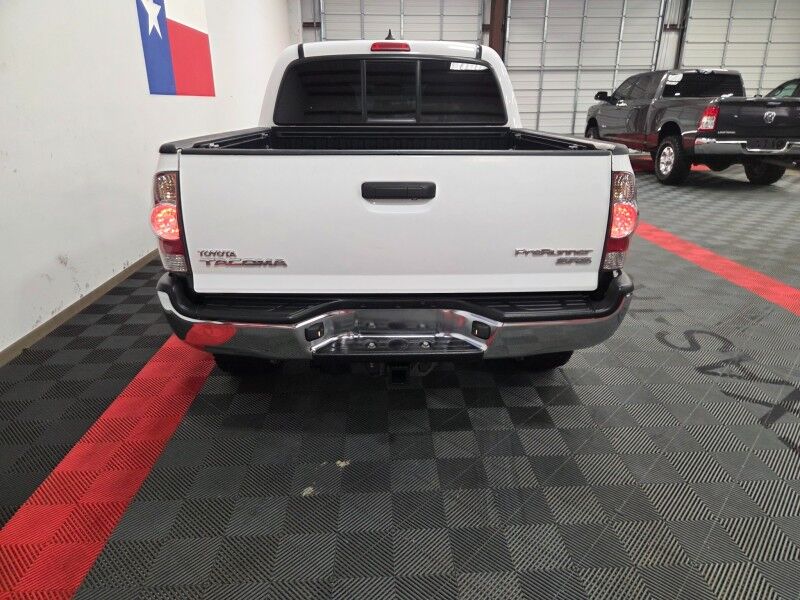 2015 Toyota Tacoma PreRunner 2.7L I-4 Keyless Remote Touch Screen Camera FREE WARRANTY Arlington TX