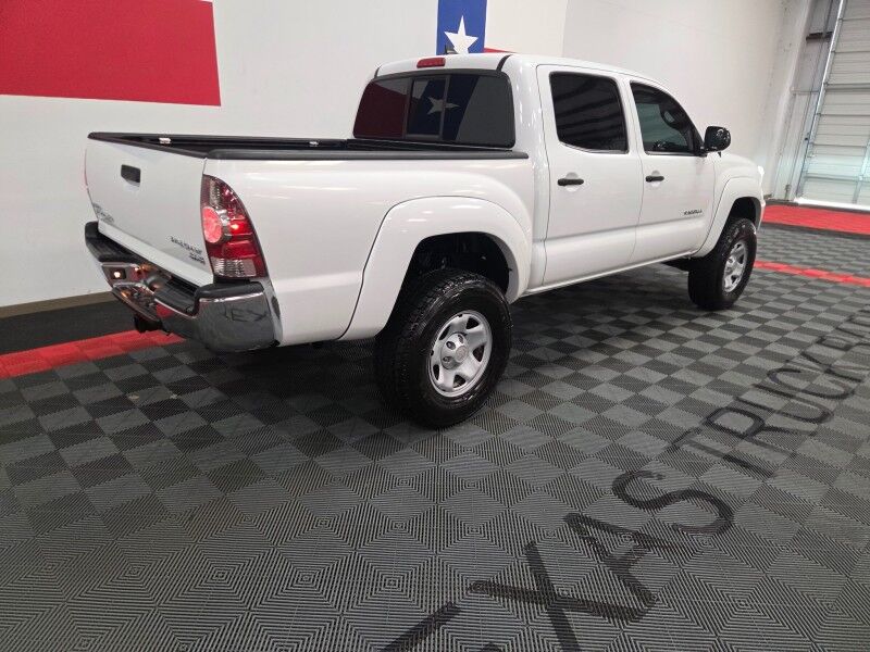 2015 Toyota Tacoma PreRunner 2.7L I-4 Keyless Remote Touch Screen Camera FREE WARRANTY Arlington TX