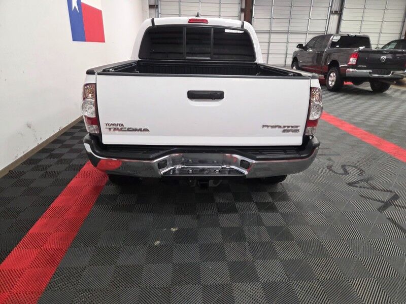 2015 Toyota Tacoma PreRunner 2.7L I-4 Keyless Remote Touch Screen Camera FREE WARRANTY Arlington TX