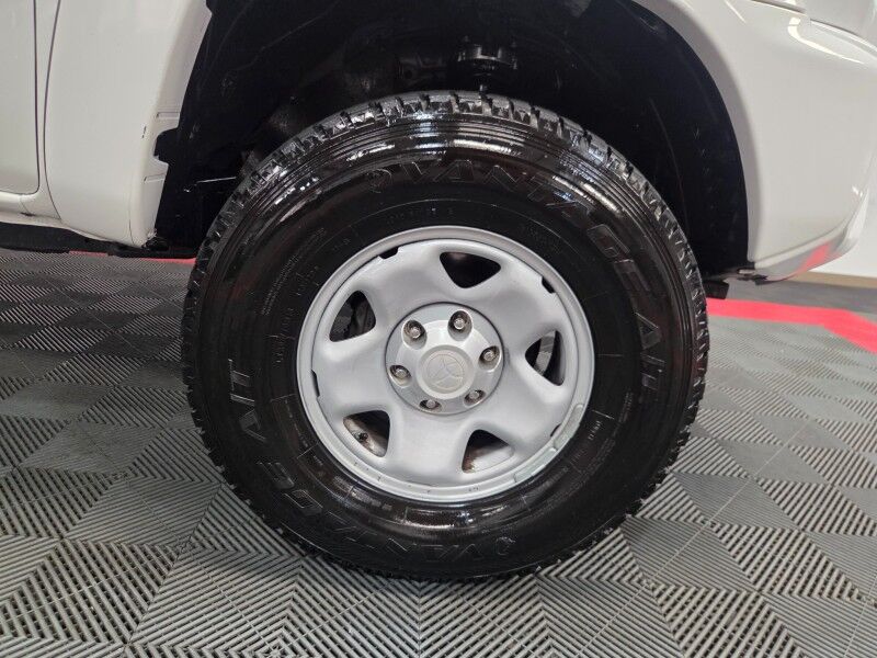 2015 Toyota Tacoma PreRunner 2.7L I-4 Keyless Remote Touch Screen Camera FREE WARRANTY Arlington TX