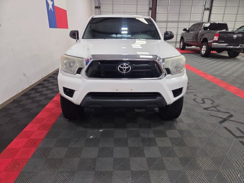 2015 Toyota Tacoma PreRunner 2.7L I-4 Keyless Remote Touch Screen Camera FREE WARRANTY Arlington TX