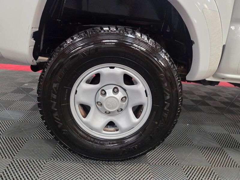 2015 Toyota Tacoma PreRunner 2.7L I-4 Keyless Remote Touch Screen Camera FREE WARRANTY Arlington TX