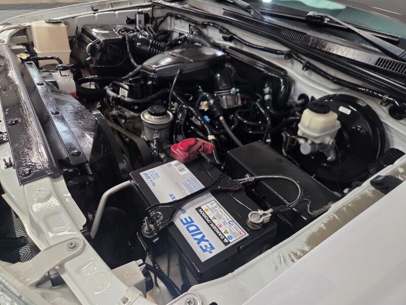 2015 Toyota Tacoma PreRunner 2.7L I-4 Keyless Remote Touch Screen Camera FREE WARRANTY Arlington TX