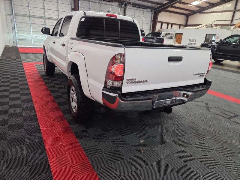 2015 Toyota Tacoma PreRunner 2.7L I-4 Keyless Remote Touch Screen Camera FREE WARRANTY Arlington TX