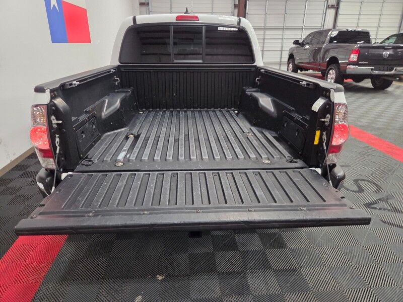 2015 Toyota Tacoma PreRunner 2.7L I-4 Keyless Remote Touch Screen Camera FREE WARRANTY Arlington TX