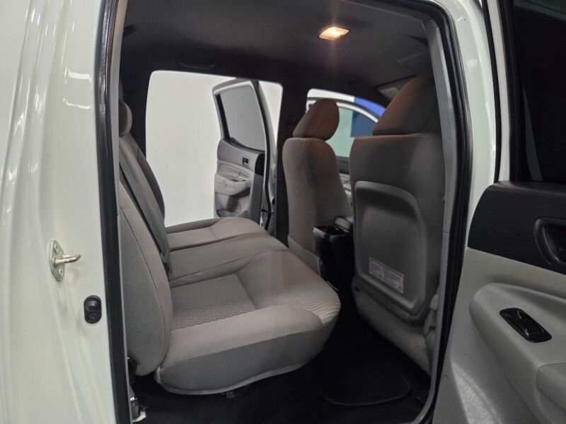 2015 Toyota Tacoma PreRunner 2.7L I-4 Keyless Remote Touch Screen Camera FREE WARRANTY Arlington TX