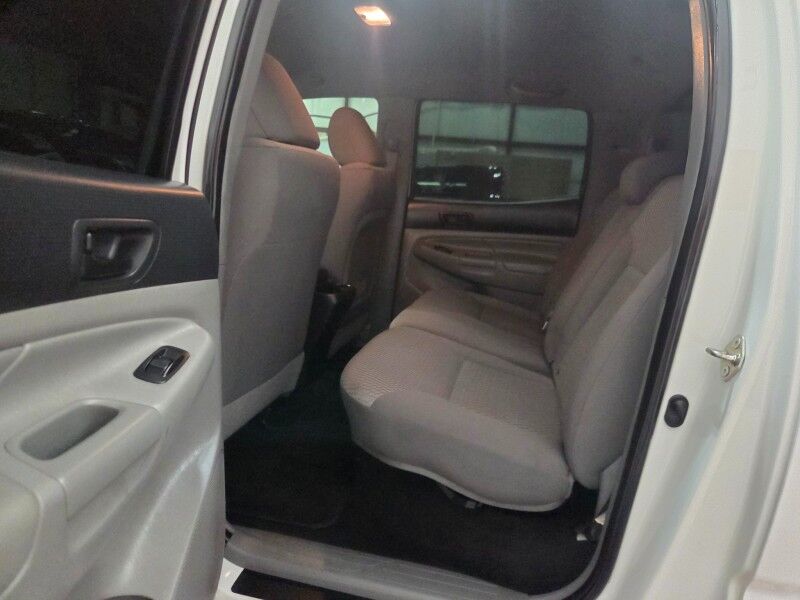 2015 Toyota Tacoma PreRunner 2.7L I-4 Keyless Remote Touch Screen Camera FREE WARRANTY Arlington TX