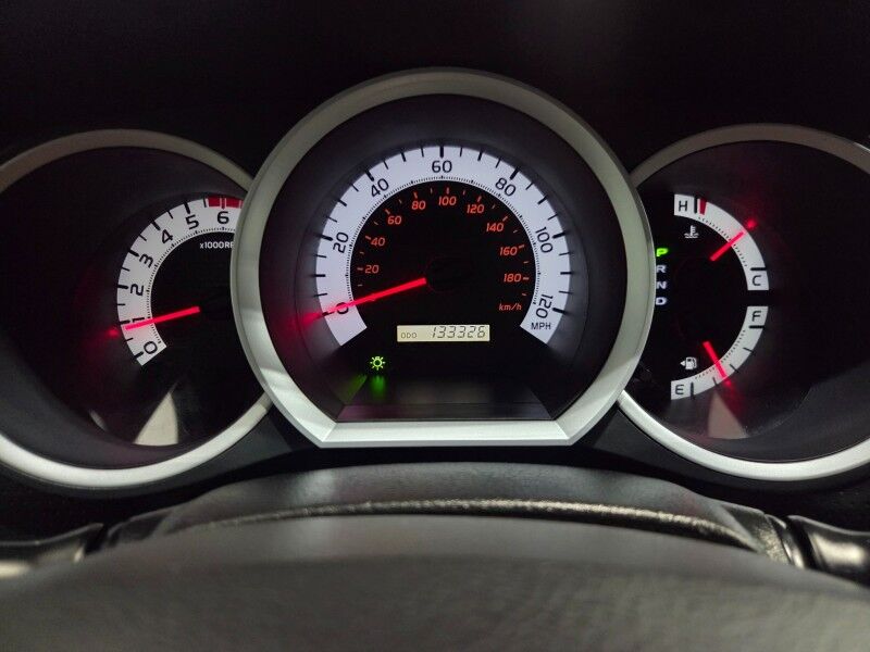 2015 Toyota Tacoma PreRunner 2.7L I-4 Keyless Remote Touch Screen Camera FREE WARRANTY Arlington TX