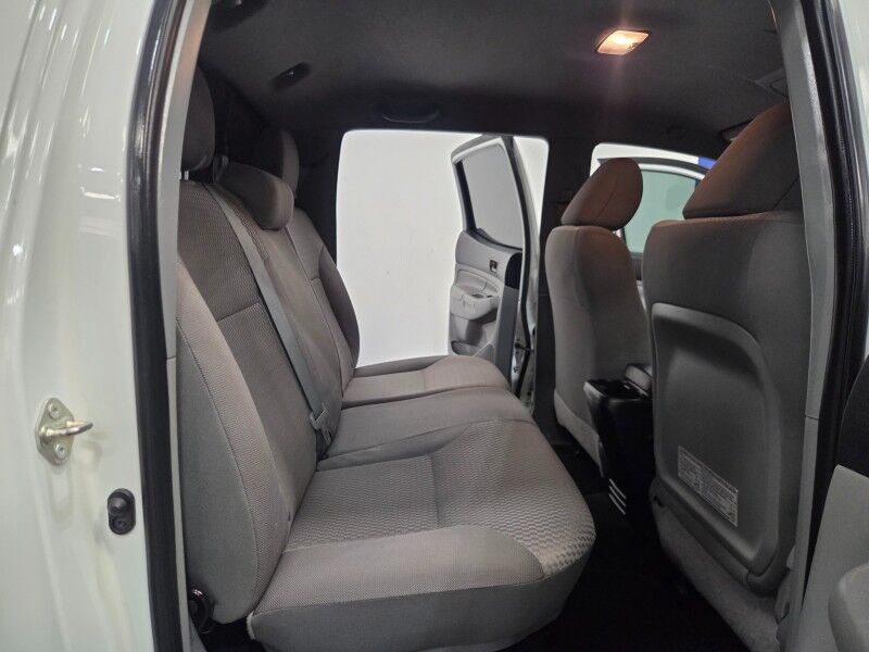 2015 Toyota Tacoma PreRunner 2.7L I-4 Keyless Remote Touch Screen Camera FREE WARRANTY Arlington TX