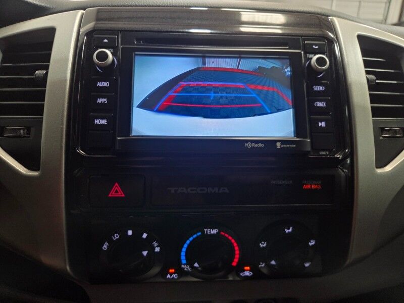 2015 Toyota Tacoma PreRunner 2.7L I-4 Keyless Remote Touch Screen Camera FREE WARRANTY Arlington TX