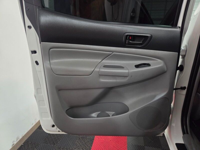 2015 Toyota Tacoma PreRunner 2.7L I-4 Keyless Remote Touch Screen Camera FREE WARRANTY Arlington TX