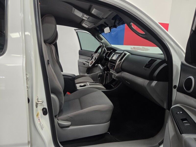 2015 Toyota Tacoma PreRunner 2.7L I-4 Keyless Remote Touch Screen Camera FREE WARRANTY Arlington TX