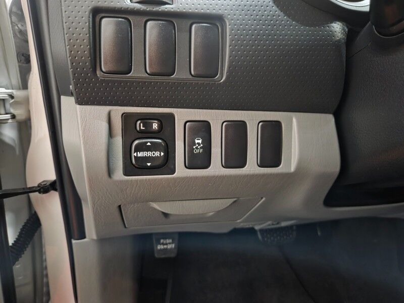 2015 Toyota Tacoma PreRunner 2.7L I-4 Keyless Remote Touch Screen Camera FREE WARRANTY Arlington TX