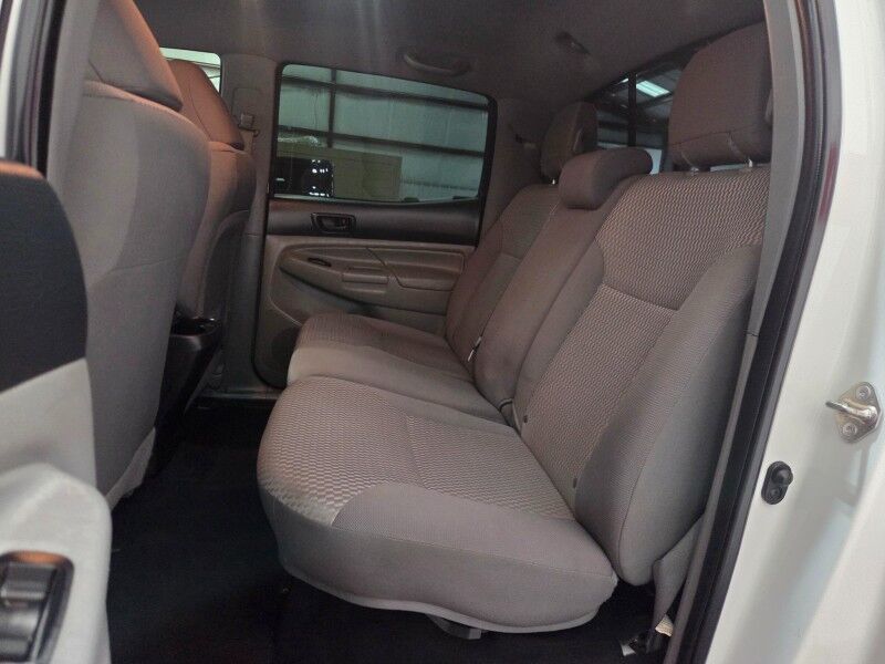 2015 Toyota Tacoma PreRunner 2.7L I-4 Keyless Remote Touch Screen Camera FREE WARRANTY Arlington TX