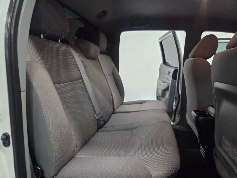 2015 Toyota Tacoma PreRunner 2.7L I-4 Keyless Remote Touch Screen Camera FREE WARRANTY Arlington TX