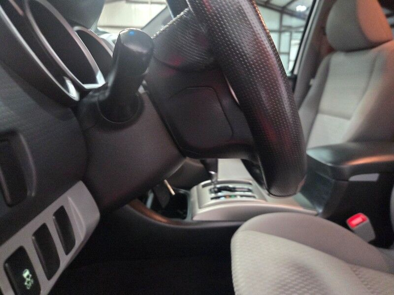 2015 Toyota Tacoma PreRunner 2.7L I-4 Keyless Remote Touch Screen Camera FREE WARRANTY Arlington TX