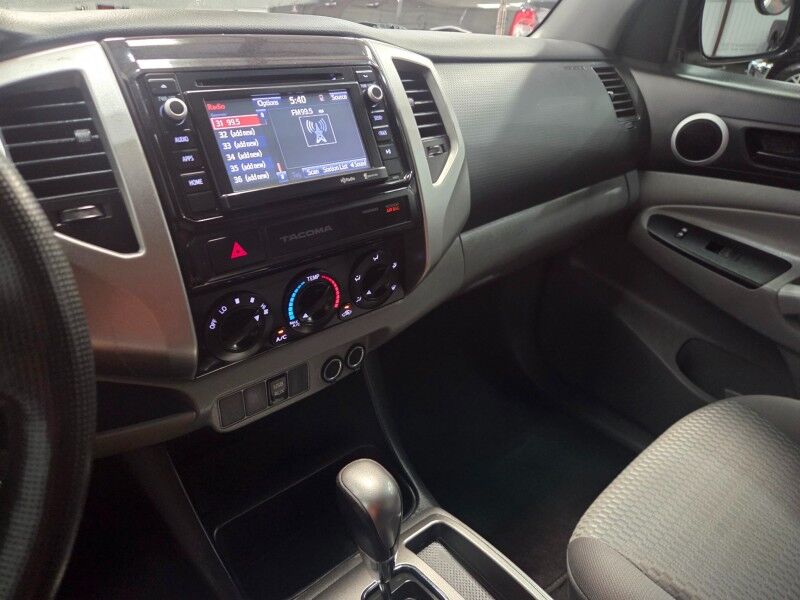 2015 Toyota Tacoma PreRunner 2.7L I-4 Keyless Remote Touch Screen Camera FREE WARRANTY Arlington TX