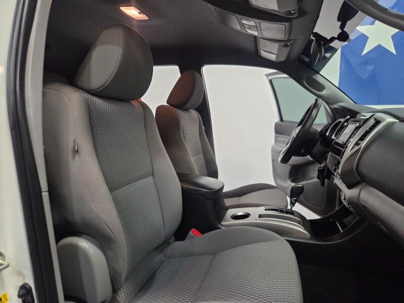 2015 Toyota Tacoma PreRunner 2.7L I-4 Keyless Remote Touch Screen Camera FREE WARRANTY Arlington TX